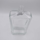 Good Quality 1L Squoare Clear Bottle for Vodka Whiskey Tequila