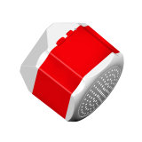 Custom Logo Mini Portable Cube Bluetooth Speaker