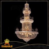 Crystal Lighting Decorative Chandeliers (9233 L30)