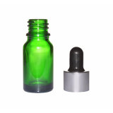 5ml 10ml 15ml 30ml 50ml 100ml Empty Green Olive Essential Oil Bottle