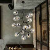 Creative Decoration Indoor Fixture Pendant Lamp for Dining