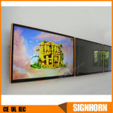 Manufacturers Wholesale 32 Inch New Wall Mounting LED Ad Player