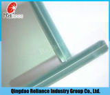 6.38mm-12.38mm Laminated Glass/Tempered Laminated Glass/Layer Glass/PVB Glass/Safety Glass with Silk Interlayer