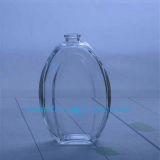 Rugby Shape Glass Perfume Bottle 100ml