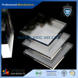 Wholesale Lucite High Gloss Transparent Plastic Cast Acrylic Sheet