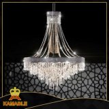 Hot Sale Contemporary Hotel Project Crystal Chandelier (KA0824)