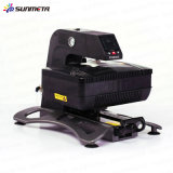 St-420 Color Changing Mug Dye Sublimation Heat Press Printing Machine