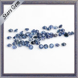 Jewelry Stone Natural Sapphire for Fashion Jewelry