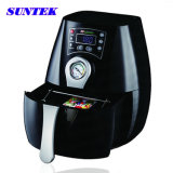 Black 3D Vacuum Hest Press Machine Sublimation Printer (ST-1520C1B)