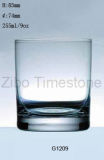 Lead-Free Crystal Wine Drinking Glass (TM1209)