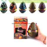 New Growing Pet Dinosaur Eggs Water Hatching Egg Toy for Kids