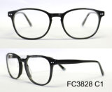 Fashion Unisex Cheapest Acetate Optical Glasses