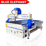 Ele1325 Wooden Door Making Wood Working Machinery CNC Router for Cabinets, Acrylic