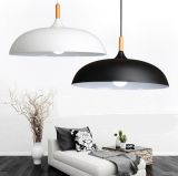 Nordic Style Pendant Lamp Suitable for Restaurant, Hot Pot Shop, Grill House and Milk Tea Shop