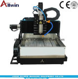 Deskstop 4040 Metal CNC Router Engraving Machine Muti-Function with Muti Headds