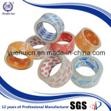OEM Factory Super Clear Adhesive BOPP Crystal Tape