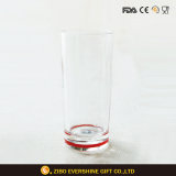 Transparent Drinking Glass Tumbler Cup
