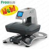 2015 Newest Design All in One Automatic 3D Sublimation Machine (ST-420)