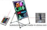 LED Hand Writing Boards for Shop Advertising Display with Menu Board and Fast Food Price List