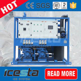 Icesta Competitive 10t/24hrs Crystal Tube Ice Machine