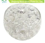 Wholesale Beautiful High Clear Vase Water Beads Crystal Soil for Plant Bio Gel Soil