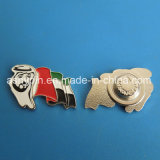 Custom UAE National Day Printing Badges Hot Selling! ! !