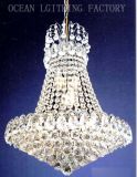 Classic Crystal Chandeliers Pendant Lamp Ow052