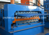 2 Kinds of Roof Tile Sheet Forming Machine