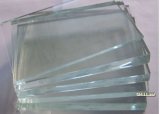 Ultra Clear Float Glass / Low Iron Glass with ISO / CE / SGS