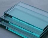 4mm Clear Float Mirror Glass for Shower Room Glass