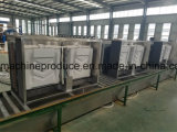 1000kgs Cube Ice Machine for Tropical Weather Area Use