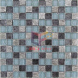 Navy Blue Crystal Mosaic (CSR065)