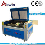 6040 Laser Cutting and Engraving Machine with Rotary Axis 600mmx400mm