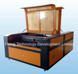 Flc1520 CNC Wood 100W-180W Laser Cutting Machine