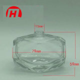 Factory Sale Crystal Glass Perfume Bottle