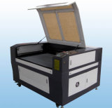 Wood Acrylic Fabric Laser Cutting Machine (FLC1290)