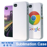 2D 3D Sublimation Phone Case for iPhone X 10 iPhone 8 
