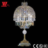 Traditional Crystal Table Lamp Wl-52212