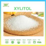 ISO Halal Certificated Manufacturer Provide Sweeteners Xylitol