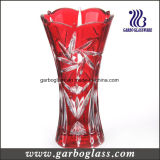 Big Size Color Glazed Glass Vase (GB1508TY/P)