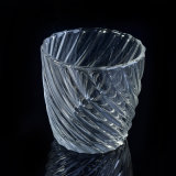 Luxury Votive Glass Candle Jars Wholesale