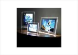 2015 Fashion Picture Frame Crystal Photo Frame for Home Decoration