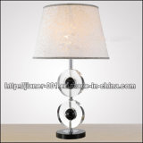 Fashion Beautiful Crystal Table Lamp / Home Desk Lamps Lighting