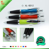 Fashion Metal Ballpoint Pen for School and Office