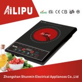 Home Appliance Button Control Induction Heater