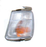 White Crystal LED Corner Lamp, LED Lamp (BLG1050)
