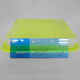 Plastic PMMA Colour Acrylic Sheet for Kitchen Cabinets