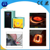 Energy Saving Solid State High Frequency Induction Heating Equipment of 80kw