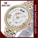 Belbi Exquisite Crystal Ladies Quartz Gift Wrist Watches