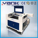CO2 Laser Engraving&Cutting Machine 6040 40W/60W/80W Vanklaser